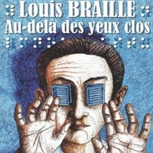 Au Delà des Yeux Clos - Concert à Vierzon au THEATRE MAC-NAB le 12 mai 2026