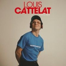 Louis Cattelat - Concert à Bordeaux au THEATRE FEMINA le 26 novembre 2026