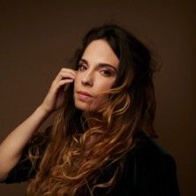 Louise Ausseill - Concert à Paris au SUNSIDE le 30 juin 2026