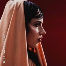 Louise Charbonnel - Concert à Paris au Les Trois Baudets le 30 septembre 2026