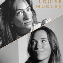 Louise Mugler - Concert à Paris au Le Solo le 6 octobre 2026