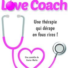 Love Coach - Concert à La Rochelle au COMEDIE LA ROCHELLE le 11 juin 2026