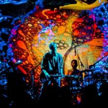 LSD AND THE SEARCH FOR GOD - Concert à Nilvange au LE GUEULARD PLUS le 9 octobre 2026
