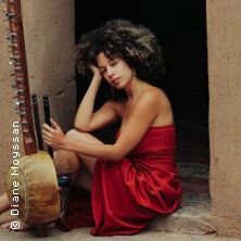 Lubiana - Concert à Vendome au LE MINOTAURE le 12 mai 2026