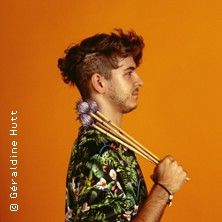 Lucas Dorado - Concert à Les Lilas au Le Triton le 1 octobre 2026