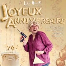 Lucas Humoriste - Concert à Decines Charpieu au THEATRE A L'OUEST - LYON le 14 novembre 2026