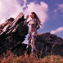 Ludivine Issambourg - Concert à Paris au SUNSET le 30 avril 2026