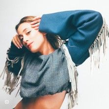 Luiza - Concert à Toulouse au LA CABANE le 13 novembre 2026