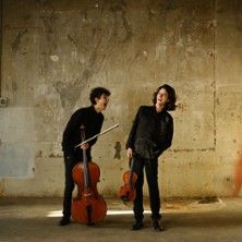 Luka & Léo Ispir - Concert à Rouen au L'Historial Jeanne d'Arc le 21 août 2026