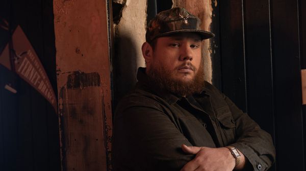 Luke Combs - Concert à Paris au ACCOR ARENA le 7 juillet 2026