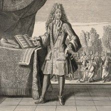 Lully : Fragments Amoureux - Concert à Versailles au SALON D'HERCULE le 18 mai 2026