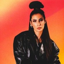 Lyna Mahyem - Concert à Paris au L'OLYMPIA le 15 mai 2026