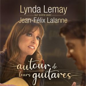 Jean-Félix Lalanne - Concert à Carquefou au THEATRE DE LA FLEURIAYE le 24 octobre 2026