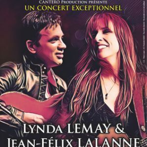 Jean-Félix Lalanne - Concert à Nancy au SALLE POIREL le 6 novembre 2026