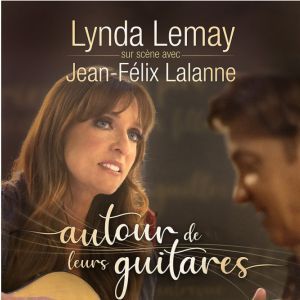Jean-Félix Lalanne - Concert à Les Sables D'olonne au Les Atlantes le 18 novembre 2026