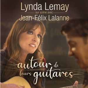 Jean-Félix Lalanne - Concert à Lens au Théâtre Le Colisée le 10 novembre 2026