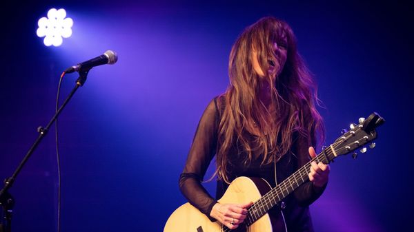 Lynda Lemay - Concert à Orleans au EGLISE SAINT JEAN-BAPTISTE le 15 novembre 2026