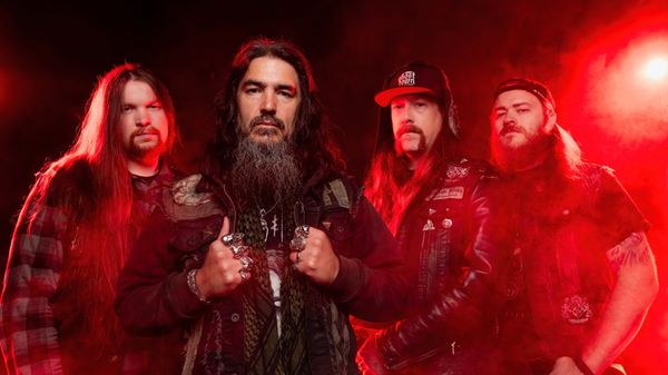 MACHINE HEAD