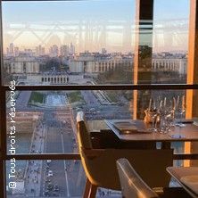 Madame Brasserie - Concert à Paris au Madame Brasserie le 25 février 2027