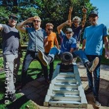 Madd Cadies - Concert à Marseille au Le Molotov le 12 mai 2026