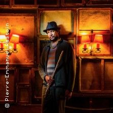 Magic Malik Orchestra - Concert à Aix En Provence au AMPHITHEATRE DE LA MANUFACTURE le 19 mai 2026