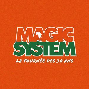 MAGIC SYSTEM