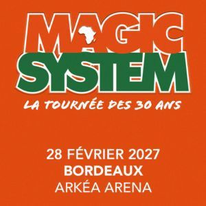 MAGIC SYSTEM