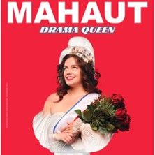 Mahaut - Concert à Clermont Ferrand au La Comédie des Volcans le 4 juin 2026
