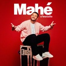 Mahé - Concert à Paris au L'Européen le 4 juin 2026