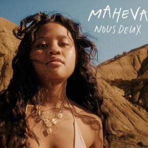 Maheva - Concert à LÉzignan CorbiÈres au L'Idéal le 3 octobre 2026