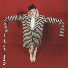 Maïa - Concert à Paris au LES ETOILES le 28 avril 2026