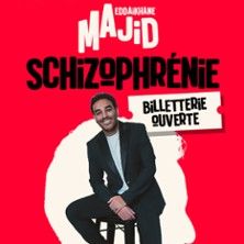 Majid Eddaikhane - Concert à Paris au CLIMATE HOUSE PARIS le 22 mai 2026