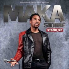 Maka Sidibé - Concert à Paris au Le République - Salle 1 le 28 mai 2026