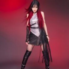 Maki Oyama - Concert à Marseille au Le Molotov le 5 mai 2026