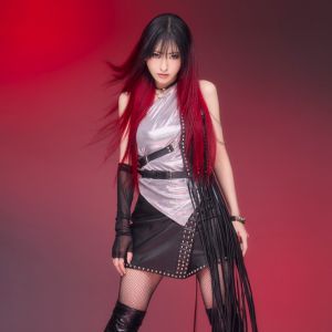 Maki Oyama - Concert à Marseille au Le Molotov le 5 mai 2026