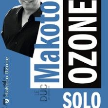 Makoto Ozone - Concert à Paris au Duc des Lombards le 21 mai 2026