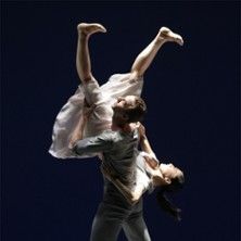 Malandain Ballet Biarritz, Carole Bouquet - Concert à Merignac au Le Pin Galant le 12 mai 2026