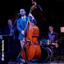 Malcom Potter - Concert à Franconville au THEATRE JEAN COCTEAU le 25 mars 2027