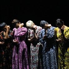 Leïla Ka - Concert à Paris au TH.ROND-POINT SALLE RENAUD BARRAULT le 12 mai 2026