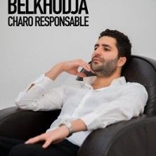 Malik Belkhodja - Concert à Grenoble au COMEDIE DE GRENOBLE le 13 novembre 2026