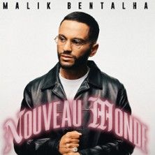 Malik Bentalha - Concert à Lyon au HALLE TONY GARNIER le 11 novembre 2026