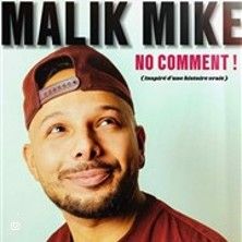 Malik Mike - Concert à Lyon au Le Boui-Boui le 21 mai 2026