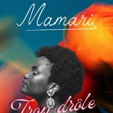 Mamari - Concert à Paris au Le République - Salle 1 le 9 mai 2026