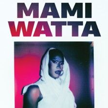 Mami Watta - Concert à Nantes au La Compagnie du Café-Théâtre - PetiteSalle le 9 mai 2026
