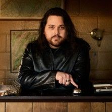 Mammoth - Concert à Paris au Le Bataclan le 26 novembre 2026