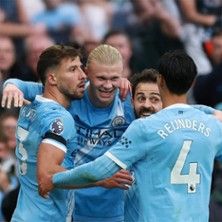 Manchester City - Concert à Manchester au Etihad Stadium le 9 mai 2026