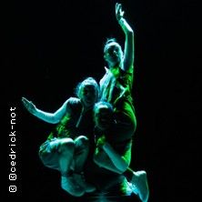 Manger un Phoque - Concert à Toulouse au THEATRE DU GRAND ROND le 23 mai 2026