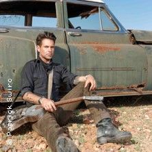 Manu Lanvin - Concert à Freyming-merlebach au LE GOUVY le 16 octobre 2026