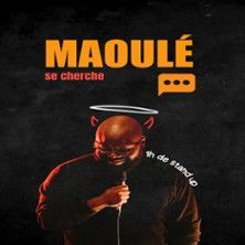 Maoulé - Concert à Paris au Le Lieu le 9 juin 2026