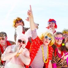 Marcel et son orchestre - Concert à Grenoble au LA BELLE ELECTRIQUE le 23 avril 2026